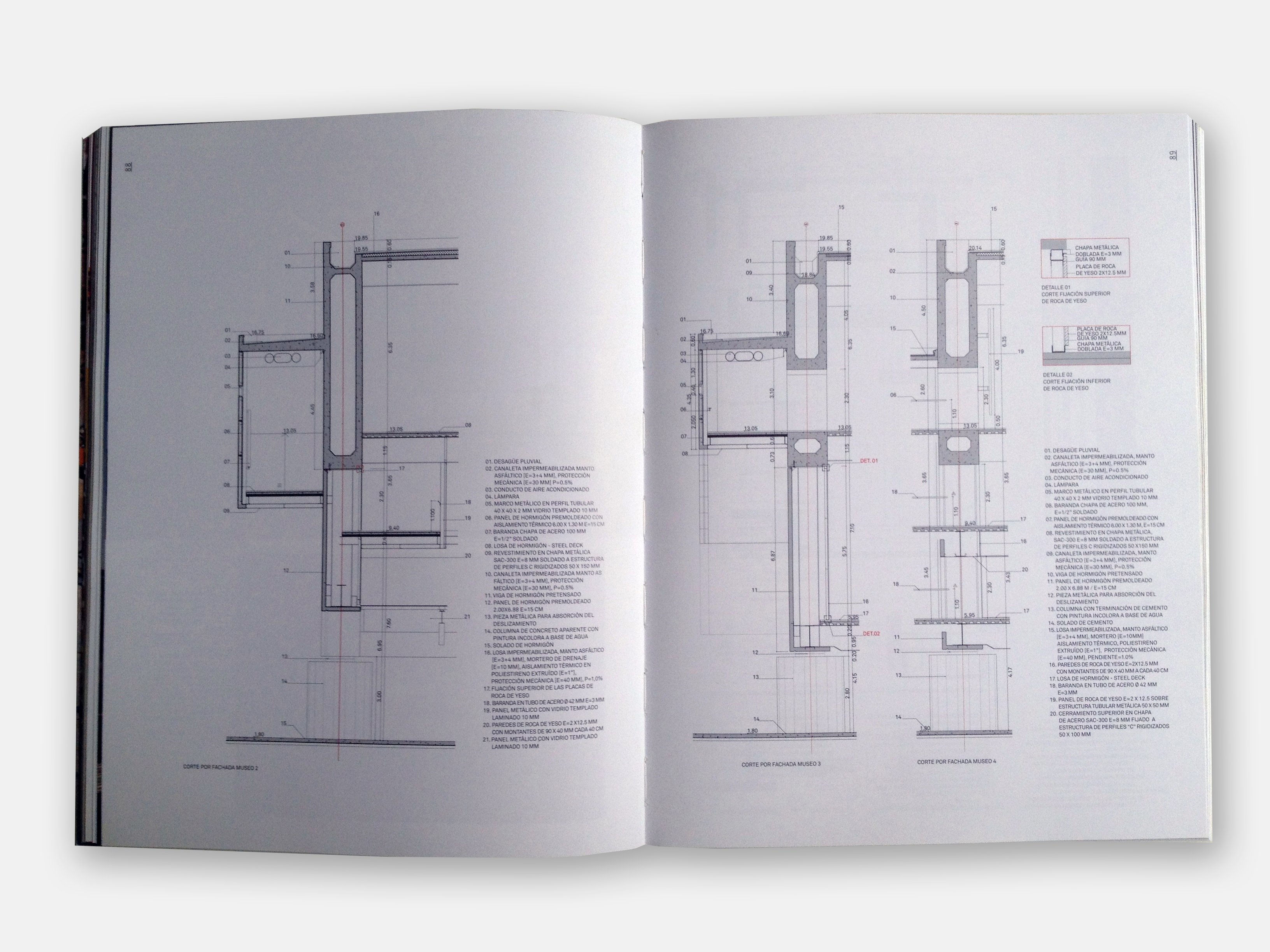 Revista Metro Quadrado - Ed. 08 by Due Content - Issuu