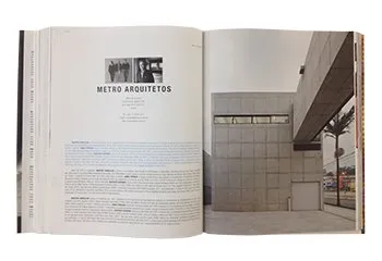 architecture now 9 taschen metro arquitetos 6