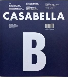 capa casabella