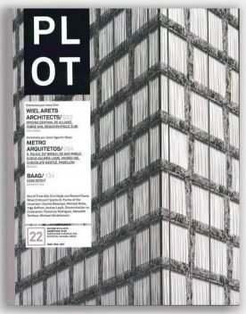 plot 22 metro arquitetos