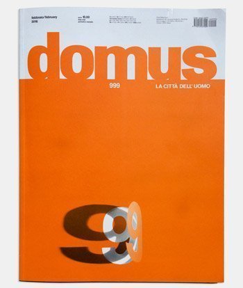 capa site domus