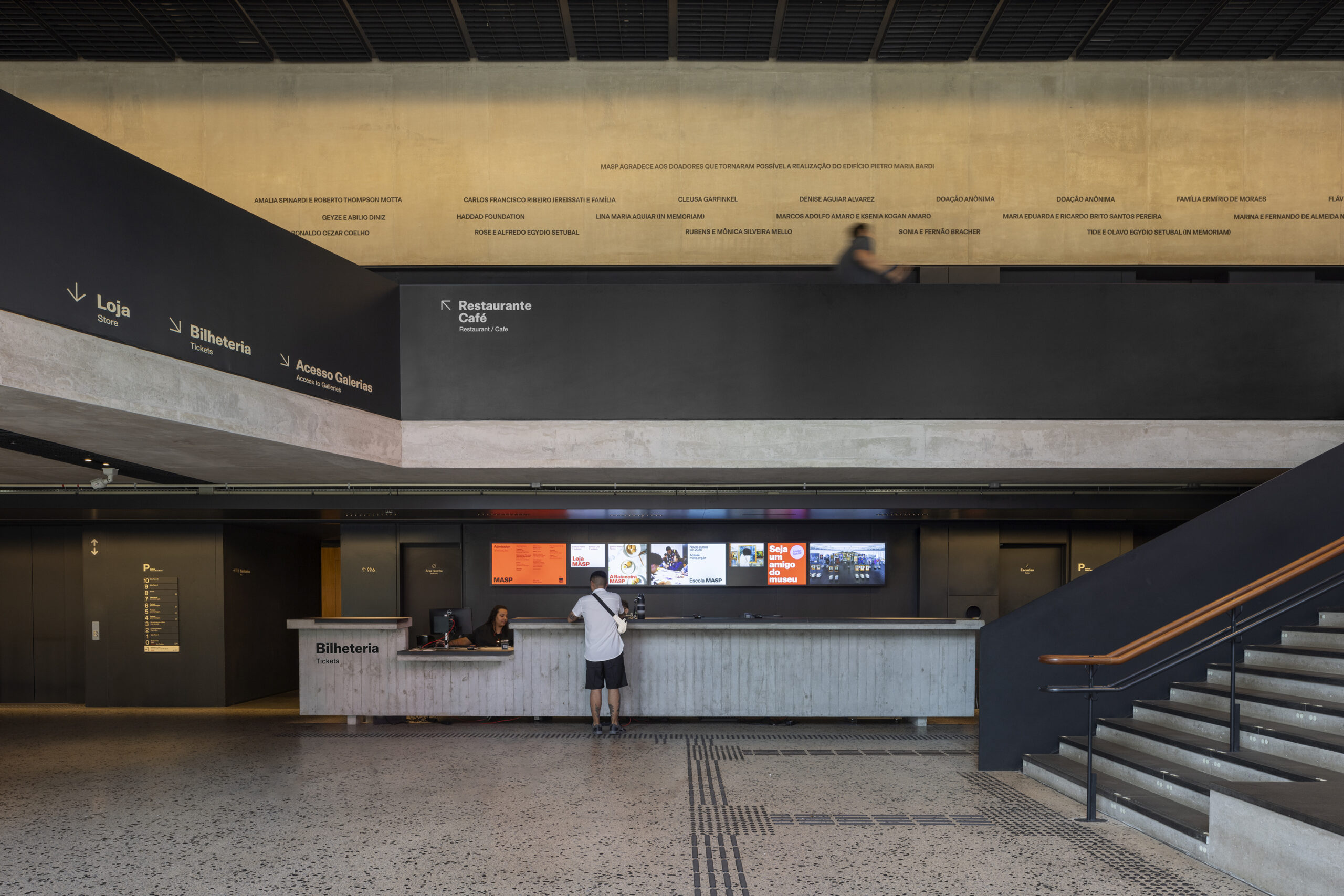 masp pietro bardi 10227HR260318 180D