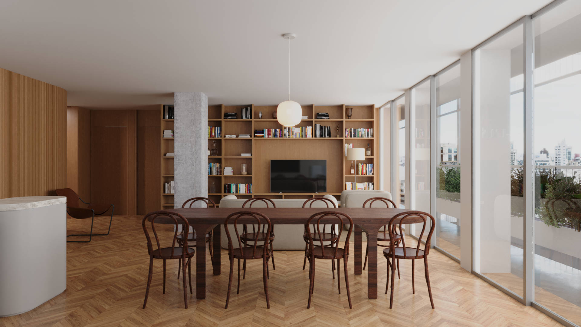 metroarquitetos edificio tania 2 metroarquitetos edificio tania 2