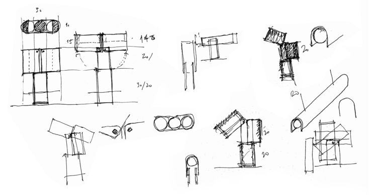 DIV CR croquis dupla R00